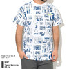 HUF Tijuana Memories S/S Tee TS00995画像