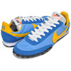 NIKE WAFFLE RACER university blue/amarillo CN5449-400画像