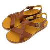 Chaco Ws WAYFARER OCHRE JCH107938画像