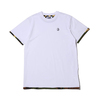 Billionaire Boys Club COLLECTIVE T-SHIRT WHITE 801-2307-BLW画像