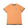 Billionaire Boys Club BB COLLECTIVE T-SHIRT ORANGE 801-2307-PCO画像