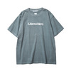 Liberaiders OG LOGO TEE SAGE 756022001-11画像