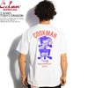 COOKMAN T-shirts Tokyo Dragon 231-01007画像