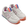 new balance WL574SOL OFF WHITE画像