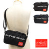 Manhattan Portage Double Typeset Jogger Bag MP1404LDT画像