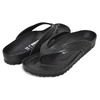 BIRKENSTOCK HONOLULU EVA (REGULAR FIT) BLACK 1015487画像