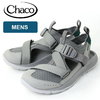 Chaco ODYSSEY LIGHT GREY 12366139画像