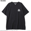 Liberaiders FMJ002 TEE (BLACK) 76602画像