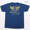 Buzz Rickson's S/S T-SHIRT "U.S. ARMY AIR CORPS" BR78545画像