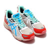 ASICS GEL-VENTURE 6 G-TX WHITE/ELB 1021A460-100画像