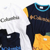 Columbia Urban Hike S/S Tee PM1877画像