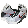 NIKE HYPERDUNK OG UNITED WE RISE white/dk obsidan-sport red 863301-146画像