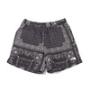 THE NORTH FACE NOVELTY VERSATILE SHORT BANDANA BLACK NB42052-RB画像