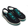 KEEN UNEEK M-ATMOS JADE BLACK 1023046画像