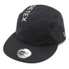 NEW ERA OUTDOOR Jet Cap GORE-TEX BLK 12325705画像