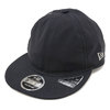 NEW ERA OUTDOOR RETRO CROWN 9FIFTY FV GORE-TEX BLK 12325677画像