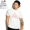 The Endless Summer TES 50s BIKER BUHI T-SHIRT -WHITE- FH-0574322画像