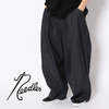 NEEDLES H.D Pant-Painter 10ozDenim画像