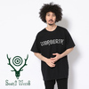 SOUTH2WEST8 S/S Crew Neck Tee - Pe/C画像