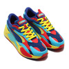 PUMA RS-X3 PLASTIC LIMOGES-HIGH 371569-06画像