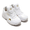 adidas ADIDASFALCON W FOOTWEAR WHITE/FOOTWEAR WHITE/GOLD METARIC EG5161画像