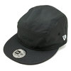 NEW ERA OUTDOOR Jet Cap EXPLORER BLK/BLK 12325708画像