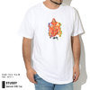 STUSSY Ganesh S/S Tee 1904505画像