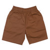 COOKMAN Chef Short Pants CHOCOLATE 231-01821画像