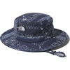 THE NORTH FACE NOVELTY HORIZON HAT BANDANA RENEWAL BLUE NN01708画像