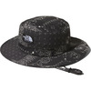 THE NORTH FACE NOVELTY HORIZON HAT BANDANA RENEWAL BLACK NN01708画像