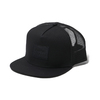 On Crew Cap Black 321-00222画像