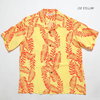 SUN SURF S/S RAYON HAWAIIAN SHIRT "BANANA LEAF AND HELICONIA" SS38318画像