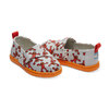 TOMS ALPARGATA Light Grey Elmo Printed Canvas 10013648画像