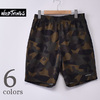 Wild Things BASE SHORTS WT21024AD画像