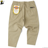 FAT × Dickies "TUFFIES" (BEIGE) F32010-PN01画像