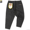 FAT × Dickies "TUFFIES" (BLACK) F32010-PN01画像