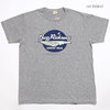 Buzz Rickson's SLUB YARN T-SHIRT "BUZZ RICKSON'S" BR78511画像