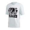 adidas MSG LG TEE SKY TINT FN0008画像