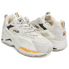 FILA RAY TRACER YELLOW F5119-1461画像