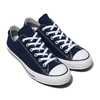 CONVERSE ALL STAR 100 GORE-TEX OX NAVY 31302030画像