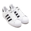 adidas SUPERSTAR FOOTWEAR WHITE/CORE BLACK/FOOTWEAR WHITE FV2830画像