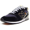 new balance CM996BH BLACK画像