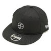 NEW ERA OUTDOOR RETRO CROWN 9FIFTY FV SHELTECH BLK 12325673画像