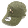 NEW ERA OUTDOOR 9THIRTY ワイルドライフ NOLV 12325782画像