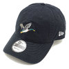 NEW ERA OUTDOOR 9THIRTY ワイルドライフ NVY/MLT 12325781画像