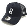 NEW ERA FORTY A-Frame NEGRO LEAGUES NVY/NVY 12336639画像