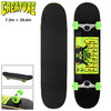 Creature Skateboards Soul Servant 7.5in × 30.6in 11115963画像