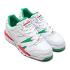 DIADORA CROSS TRAINER DX WHITE/PEAS CREAM 175732-1931画像