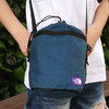 THE NORTH FACE PURPLE LABEL Bucket Shoulder Bag SN NN7016N画像