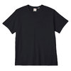 Levi's AUTHENTIC CREW NECK TEE MINERAL BLACK 86592-0000画像